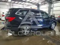 2016 Honda PILOT фото