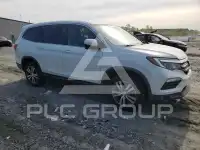 2016 Honda PILOT фото