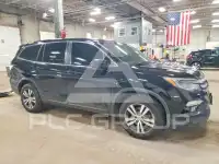 2016 Honda PILOT photo