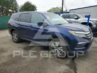 2016 Honda PILOT photo