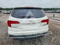 2016 Honda PILOT фото