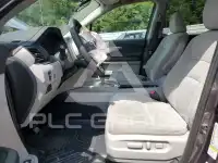 2016 Honda PILOT фото