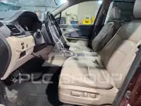2016 Honda PILOT photo