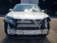 2016 Honda PILOT фото