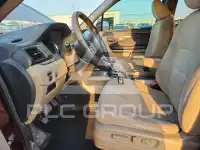 2016 Honda PILOT photo