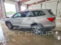 2016 Honda PILOT фото