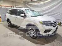 2016 Honda PILOT фото