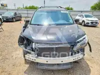 2016 Honda PILOT photo