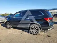 2016 Honda PILOT фото