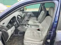 2016 Honda PILOT photo