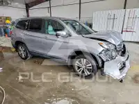 2016 Honda PILOT фото