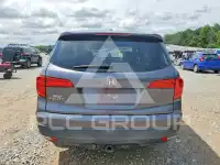 2016 Honda PILOT фото
