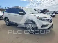 2016 Honda PILOT фото
