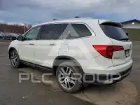 2016 Honda PILOT photo