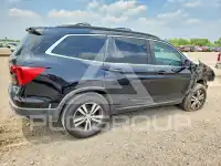 2016 Honda PILOT photo