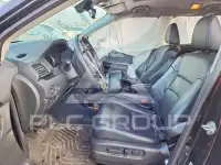 2016 Honda PILOT photo