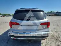 2016 Honda PILOT фото