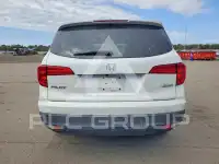 2016 Honda PILOT фото
