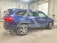 2016 Honda PILOT фото