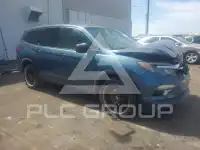 2016 Honda PILOT фото
