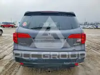 2016 Honda PILOT фото