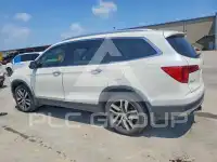 2016 Honda PILOT photo