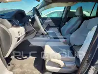 2016 Honda PILOT фото