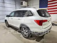 2016 Honda PILOT фото