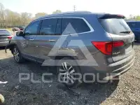 2016 Honda PILOT photo