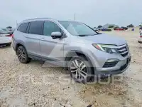 2016 Honda PILOT фото