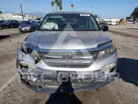 2016 Honda PILOT фото