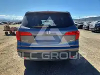 2016 Honda PILOT фото