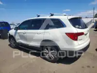 2016 Honda PILOT photo