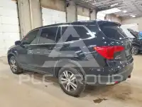 2016 Honda PILOT photo