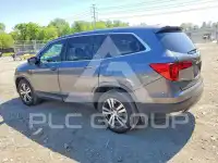 2016 Honda PILOT фото