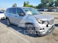 2016 Honda PILOT фото