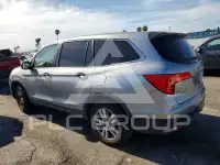 2016 Honda PILOT фото