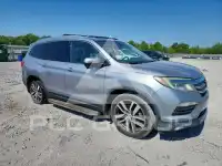 2016 Honda PILOT фото