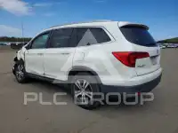 2016 Honda PILOT фото