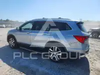 2016 Honda PILOT фото