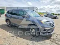 2016 Honda PILOT фото