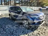 2016 Honda PILOT фото