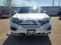 2016 Honda PILOT photo