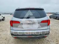 2016 Honda PILOT фото