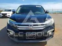 2016 Honda PILOT photo