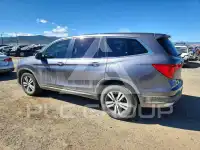 2016 Honda PILOT фото