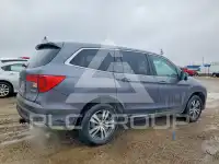 2016 Honda PILOT фото