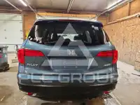2016 Honda PILOT photo