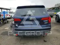2016 Honda PILOT photo