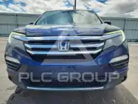2016 Honda PILOT фото